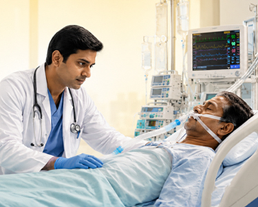 Critical Care Medicine
